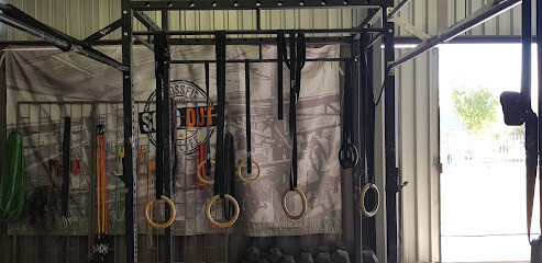 Crossfit Windhoek