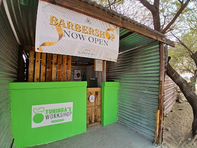 Tuninga's Workshop