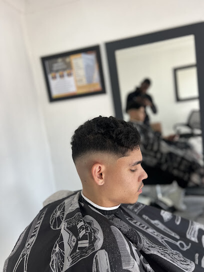 The Vibe Barbershop