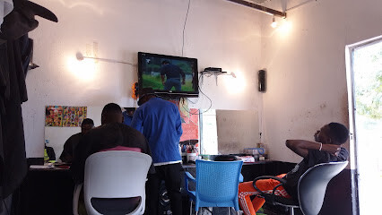Barbearia Sintomas