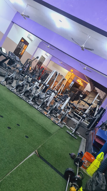 Easy fitness