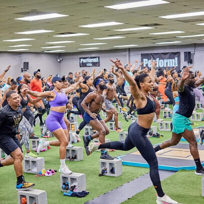 GYM WAKANDA