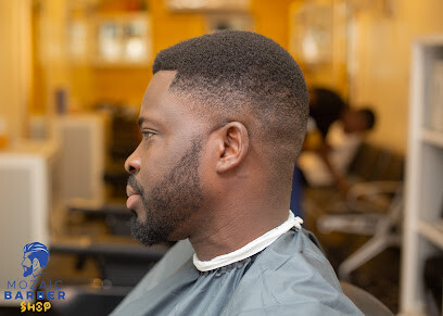 Mozaic Barbershop
