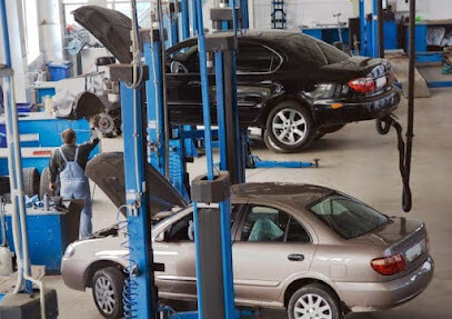 Chief Mobile Mechanic