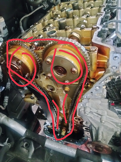 leon car mechanic