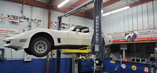 Llama Auto Repair