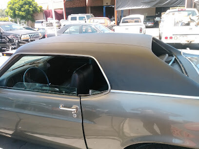 Rudy's Auto Repair