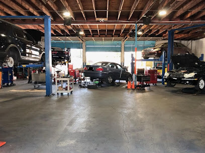 Pro Motors Auto Inc