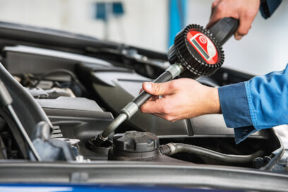 A & E Automotive
