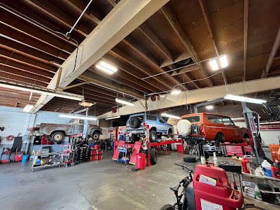 Westside Auto Repair