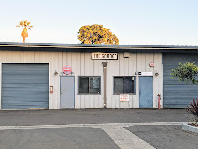 The Garage