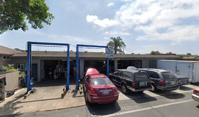 Hien's Auto Repair