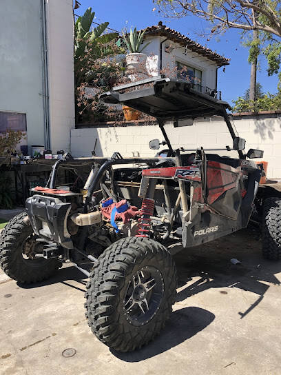 Dave Scholl Automotive