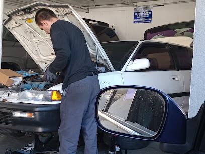 Frank's Mobile Mechanic