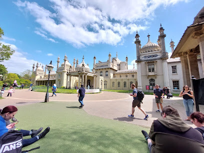 Only in Brighton! Tours