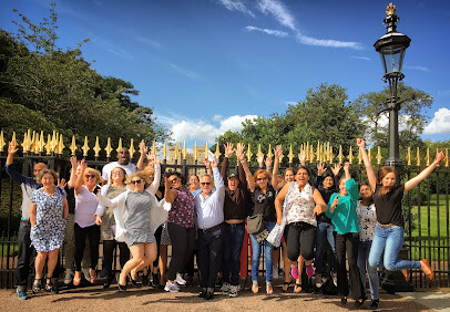 Windsor Tourist Guides