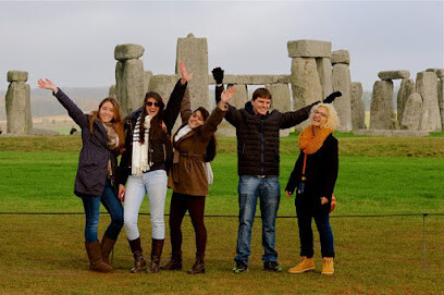 Discovery Tours