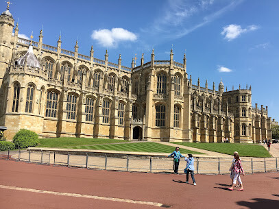 London & South East Tour