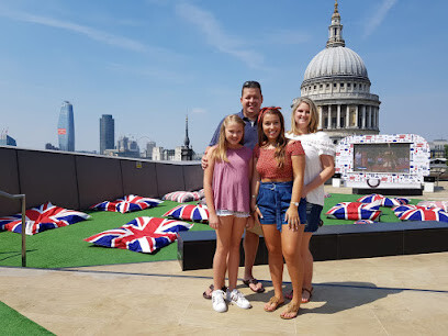 Black Cab Heritage Tours