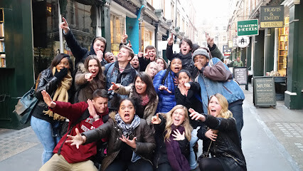 Tour for Muggles