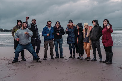 Flat Cap Adventurers