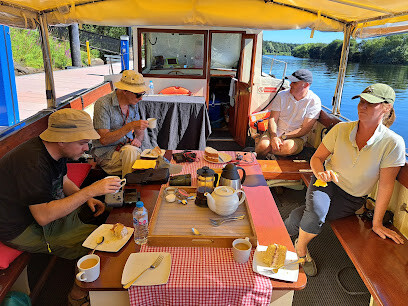 White River Charters