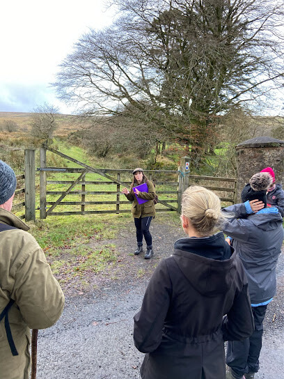 The Emigrant's Walk