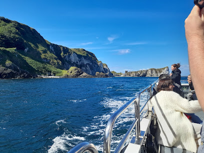 Kintra Boat Tours