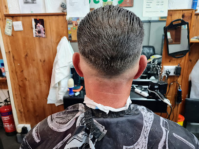George's Barber Shop