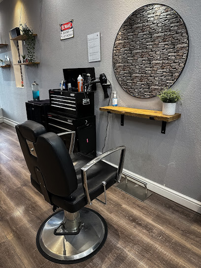 Nicola's Barbershop