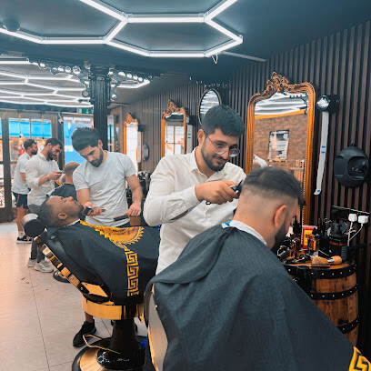 Elite Turkish Barber