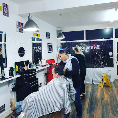 Boslowick Barbers