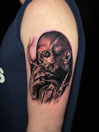 Moore Ink
