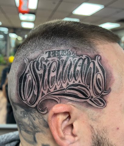 Beloved Family Tattoo