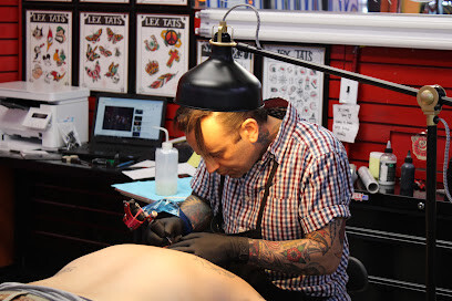 Koolsville Tattoo /