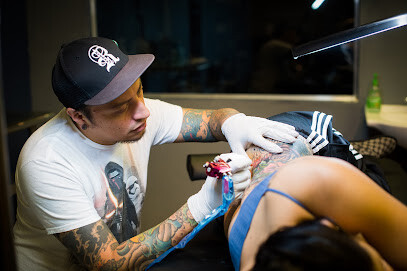 Reverie Tattoo & Piercing