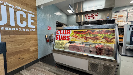 Jersey Mike's Subs