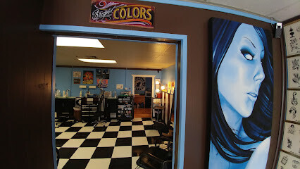 Wolfpack Tattoo Las Vegas