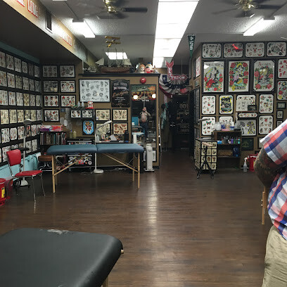 Downtown Tattoo