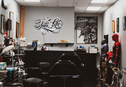 Tatt Life Studios
