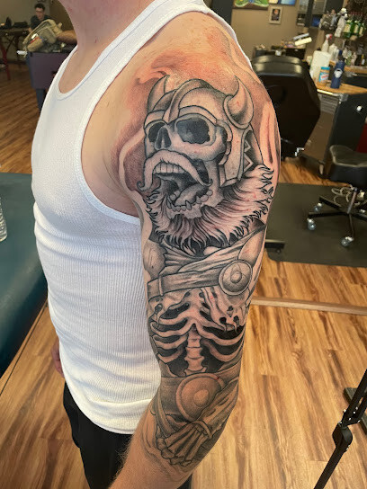 tattoorubenLV
