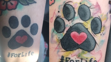 Tattoos by og ruiz