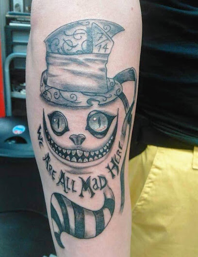 SkyHy Ink LLC
