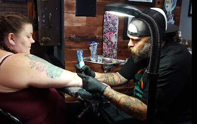 Bad Apple Tattoo