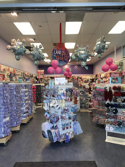 Claire's