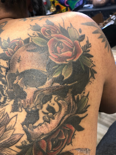 Las Vegas Tattoo &
