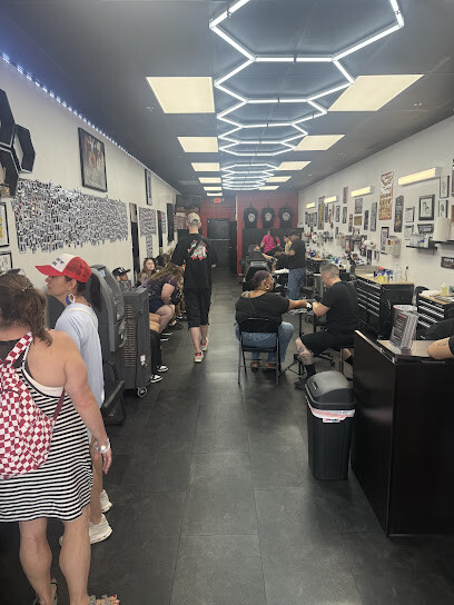 Creative Minds Tattoo
