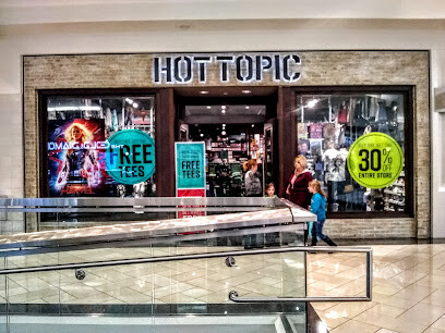 Meadows Mall