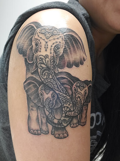 L.A.S. INK TATTOO, LLC