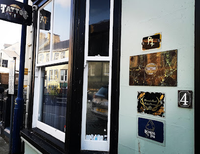 Baker Street Tattoo